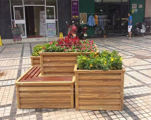 花箱 花箱