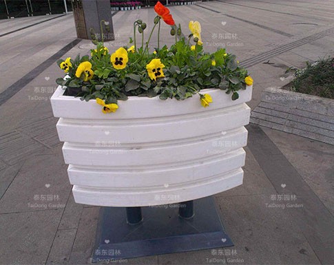 PVC花箱 PVC花箱