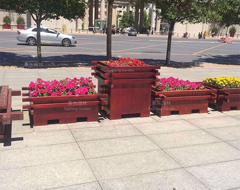花箱 花箱