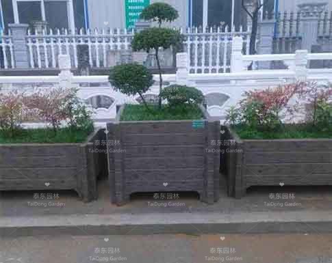 花箱 花箱