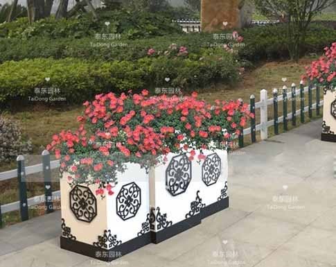花箱 花箱