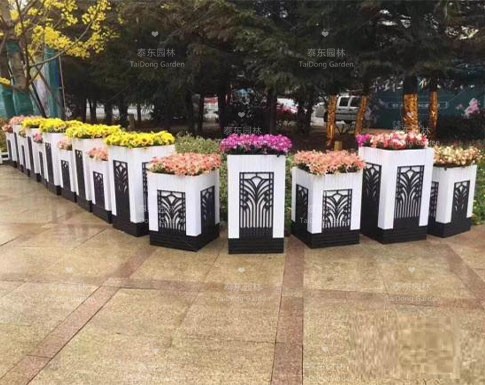 花箱 花箱