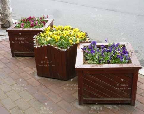 花箱 花箱