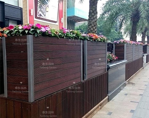花箱 花箱