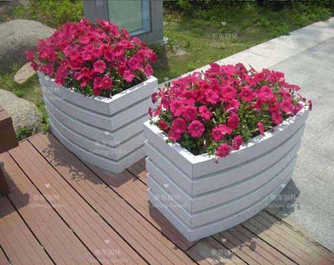 PVC花箱 PVC花箱
