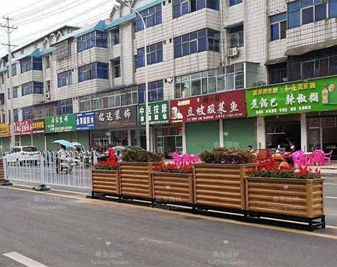 花箱 花箱