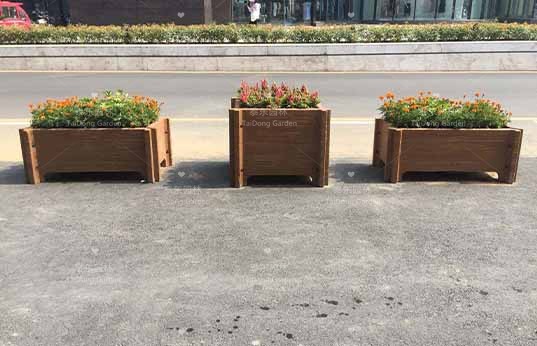 花箱 花箱