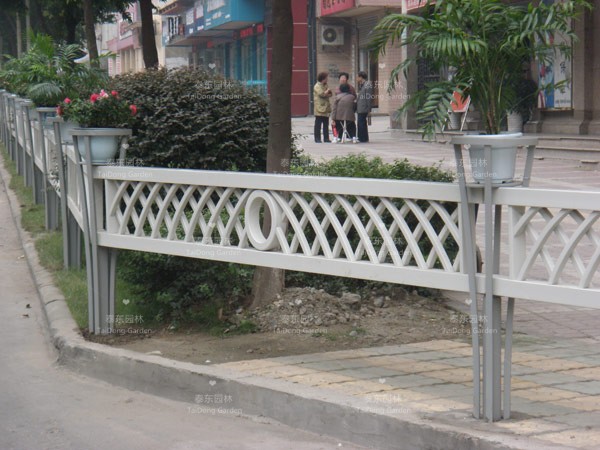 花箱護欄