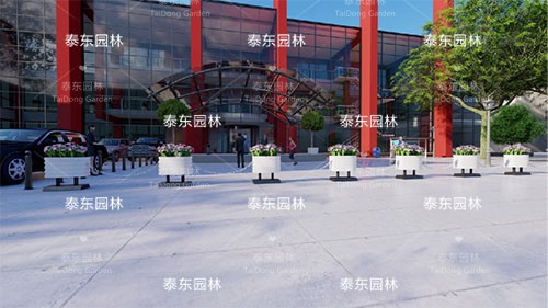 花箱護欄 花箱護欄